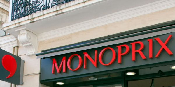 Monoprix Launches Limited-Edition NFTs