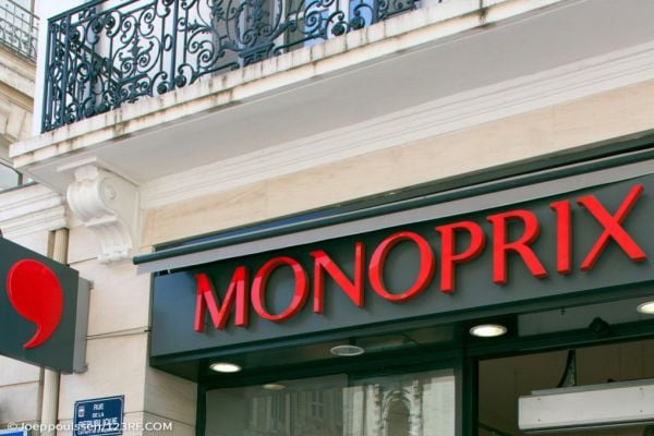 Alfred Hawawini Named Chief Executive Of Monoprix