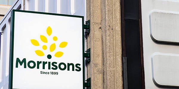 Morrisons Sales Up 1% As Price Campaign Shows Promise