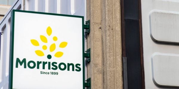 Will Amazon Table A Bid For Morrisons? Perhaps, But Not Right Now