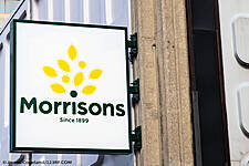 Apollo In Discussions With Fortress About Joining Bid For Morrisons