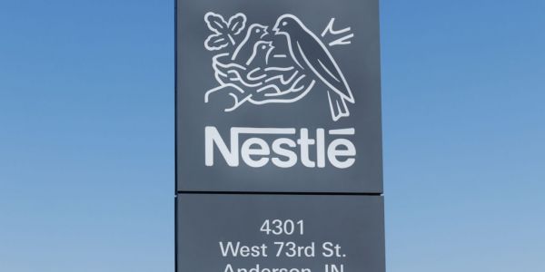 Nestlé CEO: I'm Not A 'Mega Deal' Maker