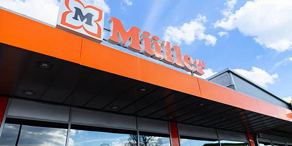 Germany's Müller Expands In Spain With New Logistics Centre