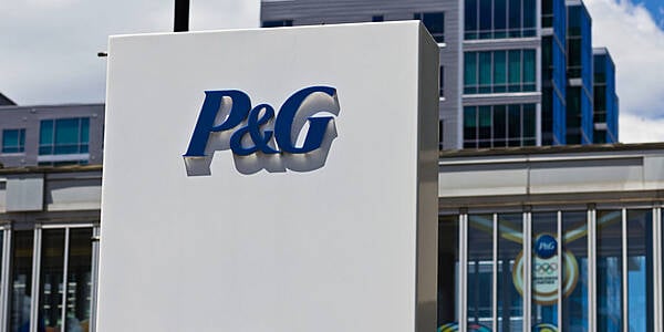 Procter & Gamble Revamps Marketing, Doubles Down On China’s TikTok