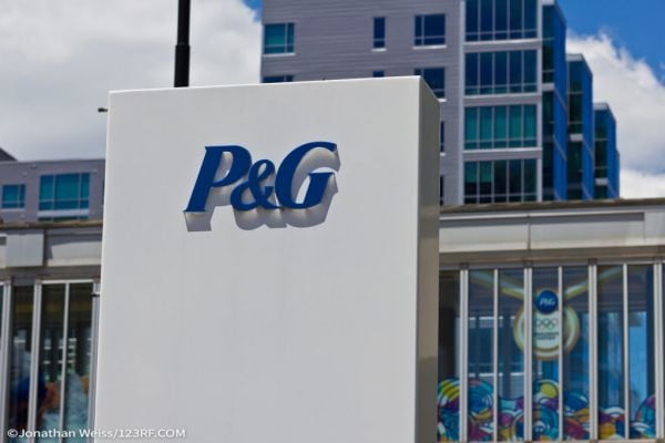 P&G Sees Sales Up In Q1, Warns Of Higher Supply Chain Costs