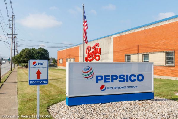 PepsiCo Announces Partnership With Groundwater Agency In California