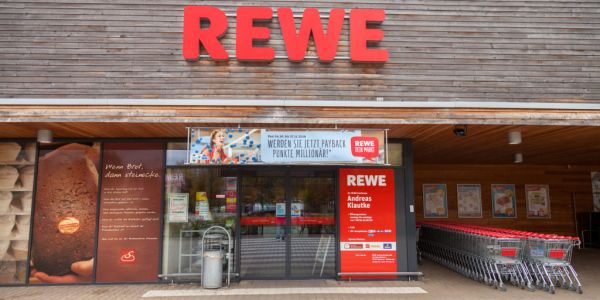 REWE Group Invests In Expansion Of Commercetools