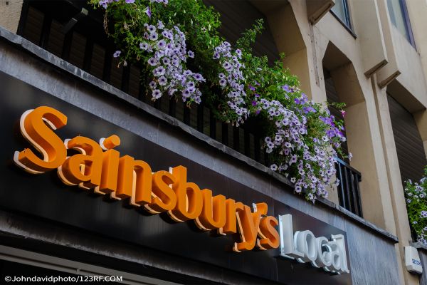 UK Retailer Sainsbury's Raises Staff Pay Again