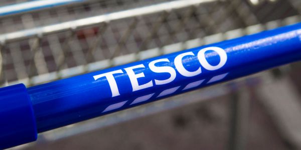 Tesco's Q1 Results Announcement: What To Look Out For