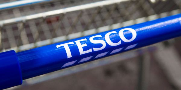 Tesco To Appoint Gerry Murphy As Next Chair