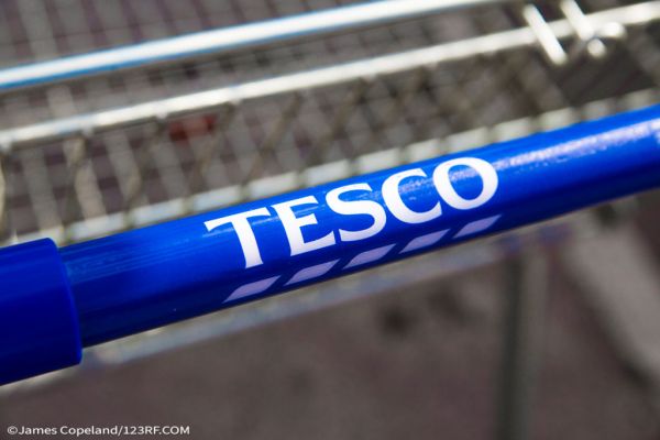 Tesco To Appoint Gerry Murphy As Next Chair