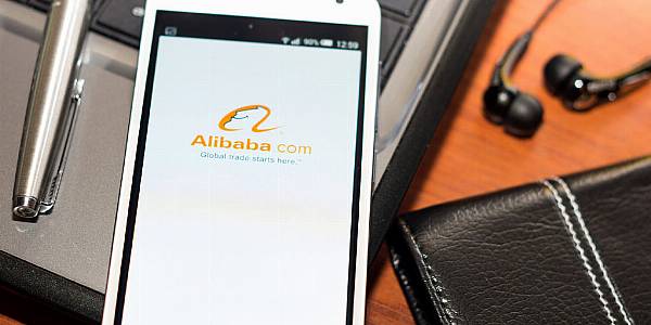 Alibaba Increases Share Buyback Size To Record $25bn