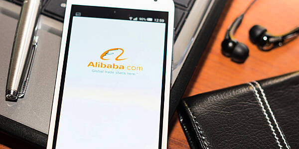 Alibaba Overhauls E-Commerce Businesses, Names New CFO