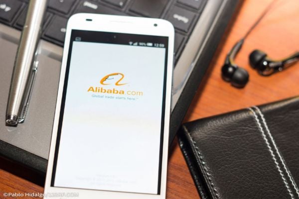 Alibaba Increases Share Buyback Size To Record $25bn