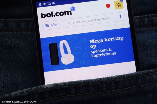 Ahold Delhaize To List Online Retailer Bol.com Next Year