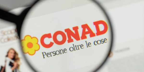 Conad Appoints Claudio Alibrandi As New President