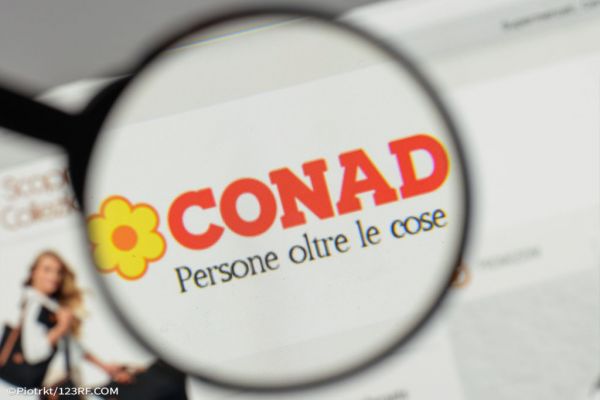 Conad Appoints Claudio Alibrandi As New President