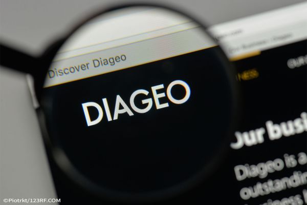 Diageo Sees Net Sales Up 8.3%, Boosted By Bars Reopening