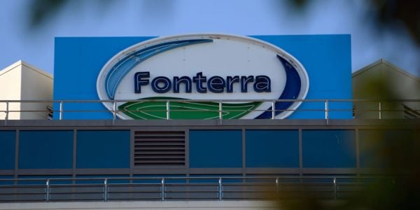 Fonterra Launches New Nutrition Science Venture Arm