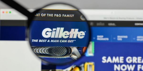 P&G To Record Up To $2.5bn In Gillette Writedown, Operations Rejig