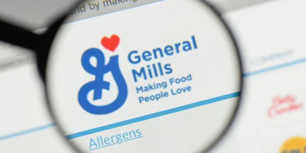 Cheerios Maker General Mills' Sales Exceed Estimates