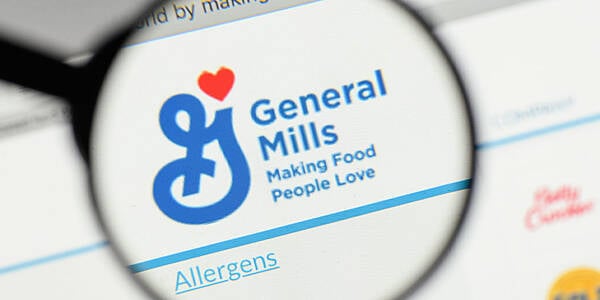 General Mills Raises Annual Sales Forecast Powered By At-Home Dining Demand