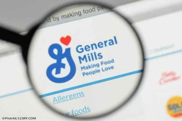 General Mills Raises Annual Sales Forecast Powered By At-Home Dining Demand