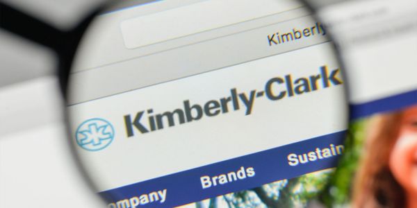 Kimberly-Clark Names Mondelēz Executive As New CFO