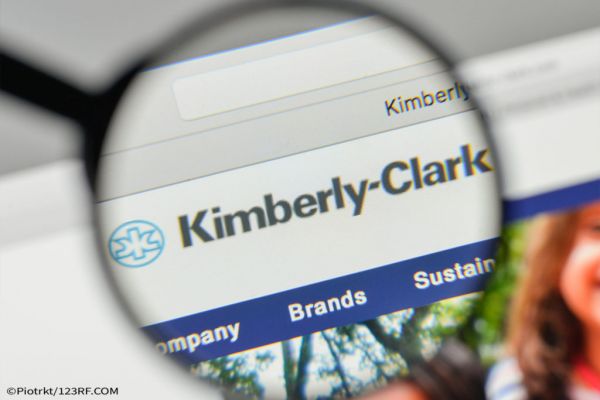 Kimberly-Clark Names Mondelēz Executive As New CFO