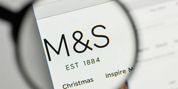 M&S Secures Approval To Tear Down Flagship Marble Arch Store