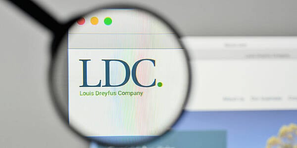 Louis Dreyfus Posts Higher Profit In FY 2021