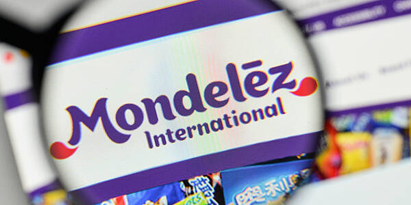 Mondelēz International Appoints New Europe President