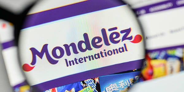 Mondelēz Lifts Sales Outlook On Emerging Markets Boost