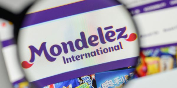 Mondelēz Plans To Sell Its Chewing Gum Business