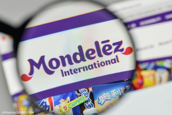 Mondelz' SnackFutures Ventures Acquires Minority Stake In UK's Urban Legend