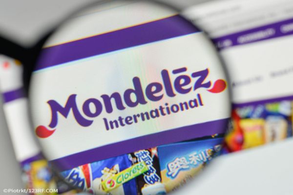 Mondelēz Fined €337.5m By EU For Cross-Border Trade Curbs