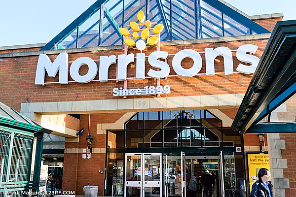 Morrisons ‘Stabilising Well And Staying Rational’ – Shore Capital