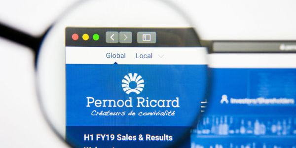 Pernod Ricard Completes €500 Million Bond Issuance