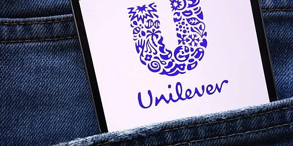 Unilever CFO To Take On Additional Responsibility