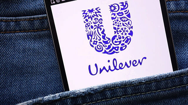 Unilever Warns Of Higher Inflation As Sales Rise 2.5% In Q3