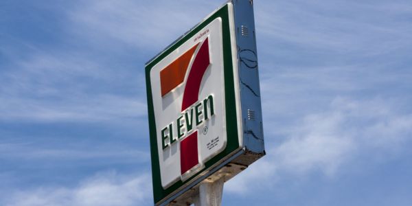 7-Eleven Owner Sees Shares Soar After Investor Takes Stake