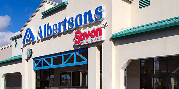 Albertsons Terminates Merger With Kroger