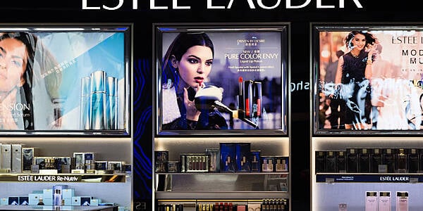 Estée Lauder Is Reviewing Portfolio Amid Management Change: Report