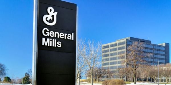 General Mills Cuts Annual Sales Forecast On Slowing Demand