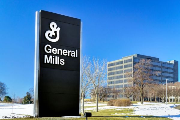 General Mills Cuts Annual Sales Forecast On Slowing Demand