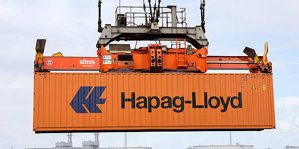 Hapag-Lloyd More Than Trebles H1 Net Profit, Sees Economic Uncertainty