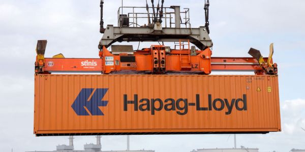 Hapag-Lloyd Posts Q1 Profit Drop, Raises Lower End Of Outlook