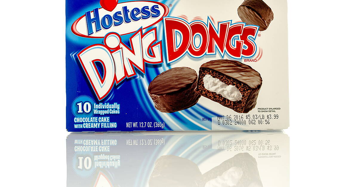 J.M. Smucker Nears Deal To Buy Twinkies Owner Hostess Brands: Sources - Vimarsana News