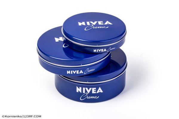 Nivea Boosts Beiersdorf Performance With Double-Digit Sales Growth