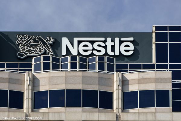 Nestlé Creates North America And Greater China Zones